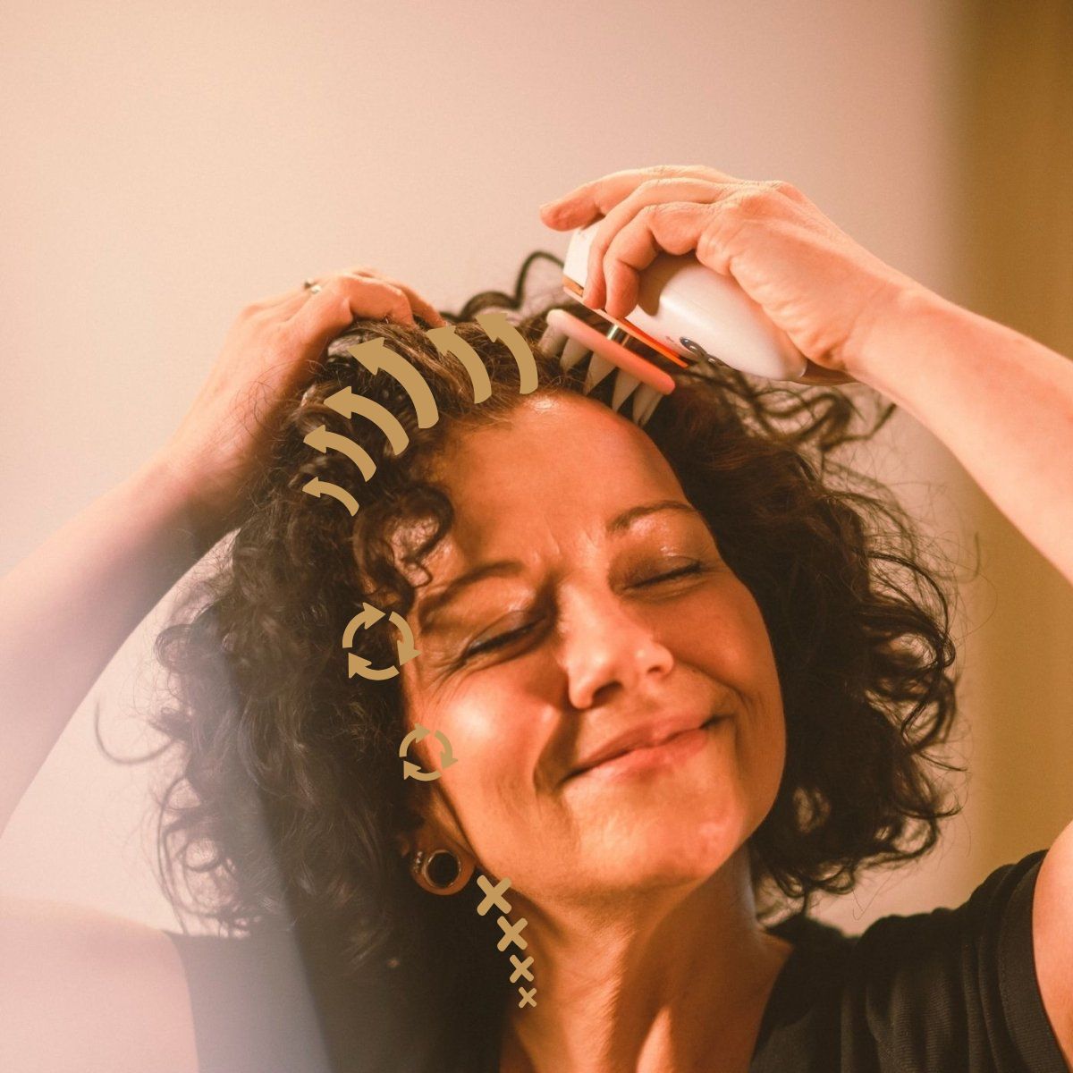 Evosonics SoundWave Personal - Schallvibrationsgeräte - Therapiegold