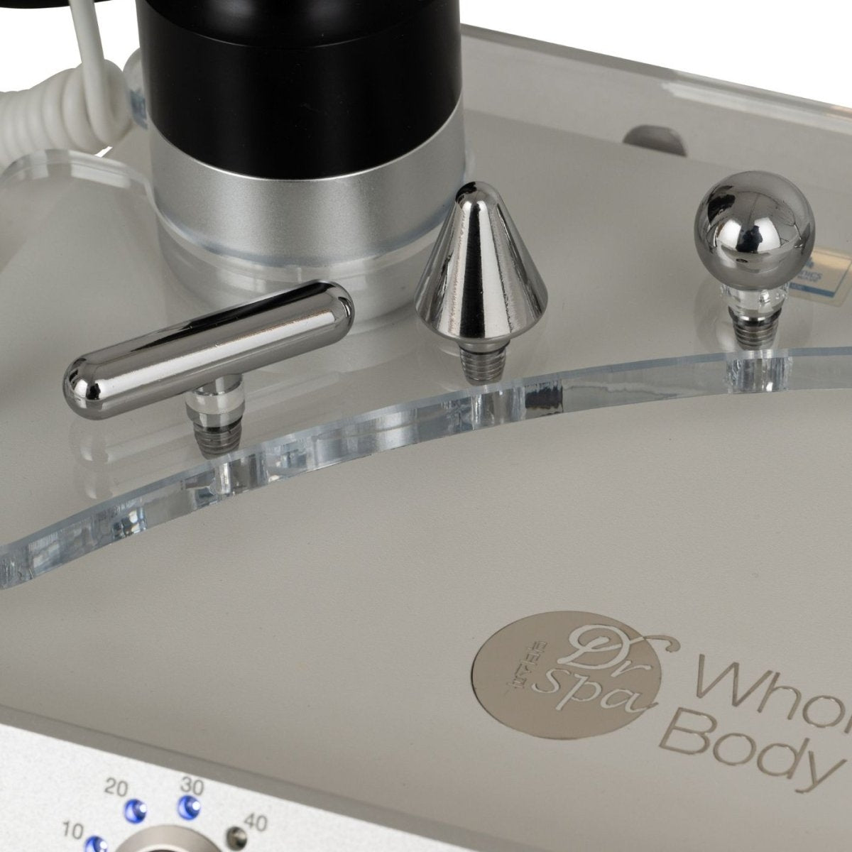 Evosonics SoundWave Pro - Schallvibrationsgeräte - Therapiegold
