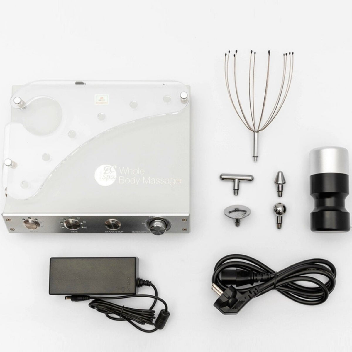 Evosonics SoundWave Pro - Schallvibrationsgeräte - Therapiegold