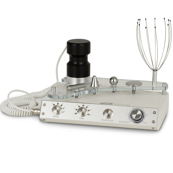 Schallwellen-System SoundWave PRO | Stationäre Tiefen-Therapie