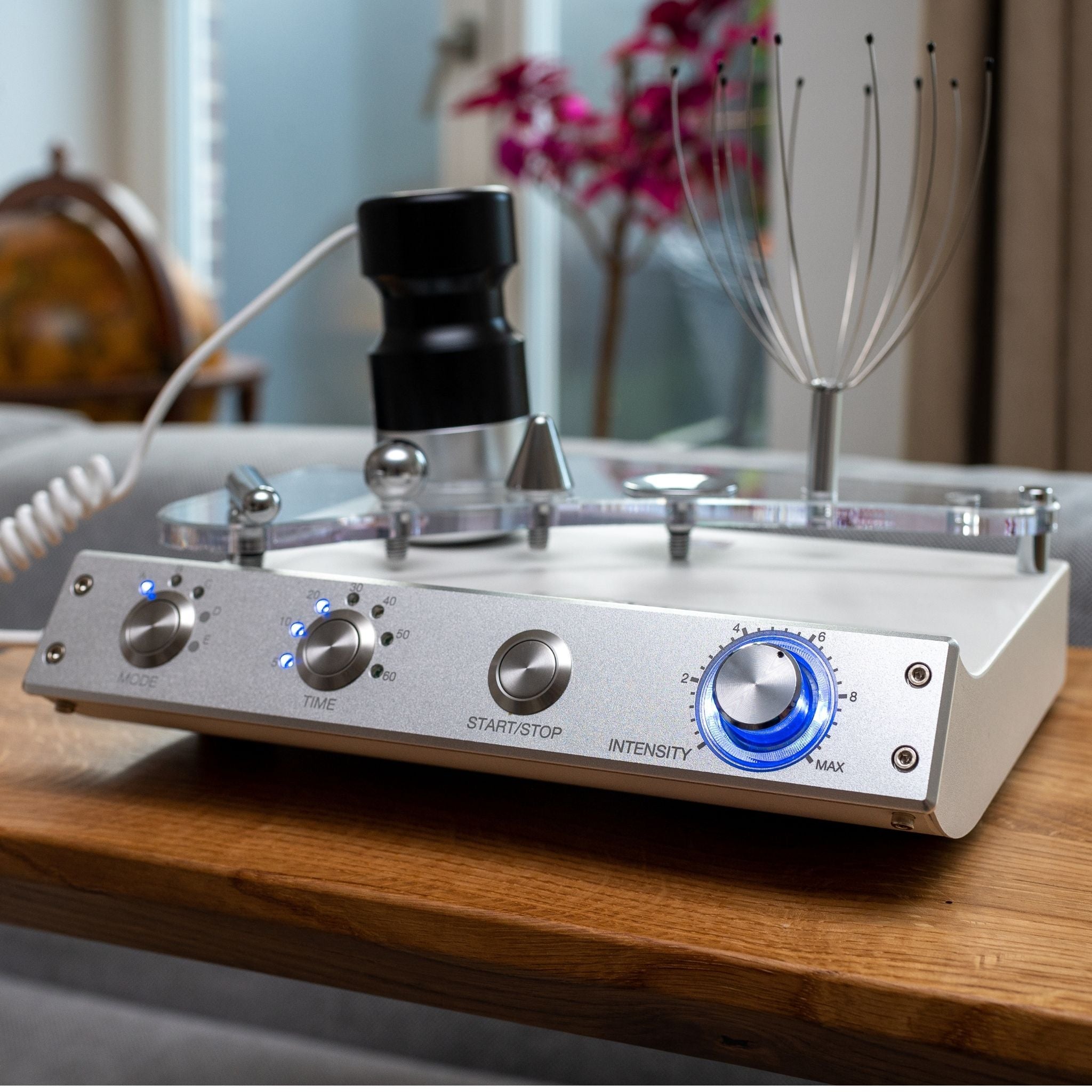 Evosonics SoundWave PRO Schallwellentherapiegerät – Video Produktvorstellung – Therapiegold